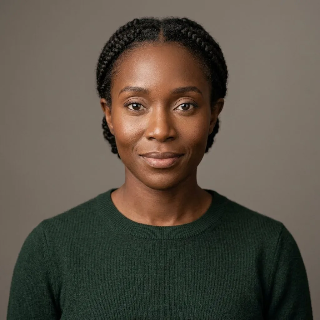 Amara Okafor