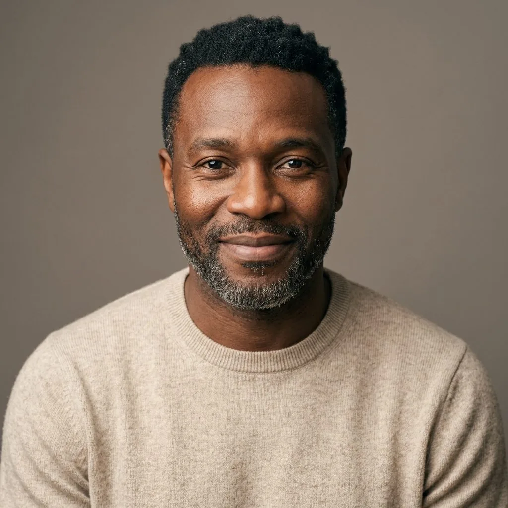 Kwame Mensah