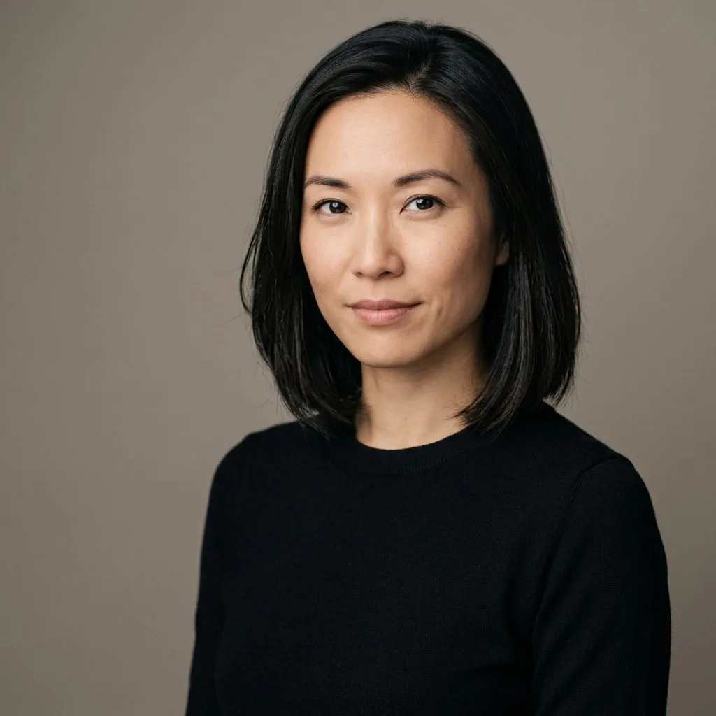 Mei Lin Chow