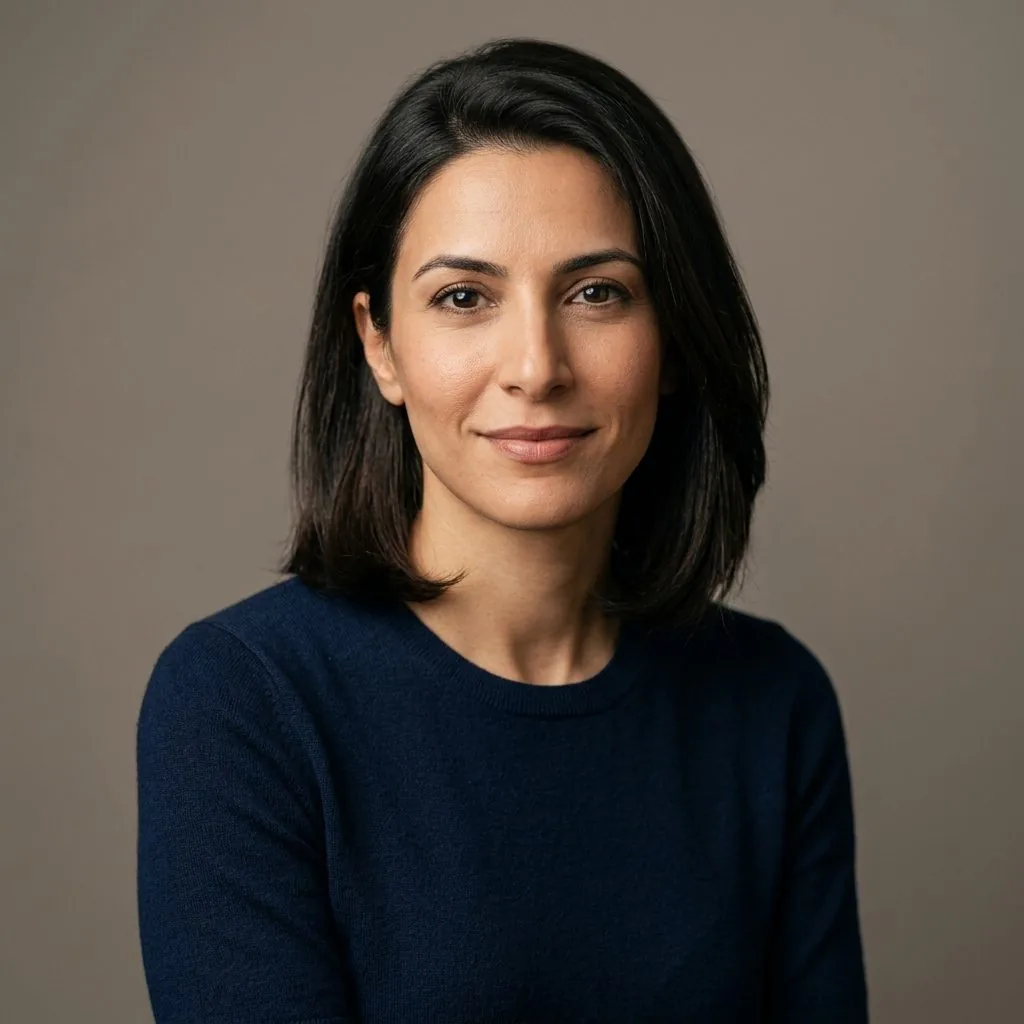 Noor Haddad
