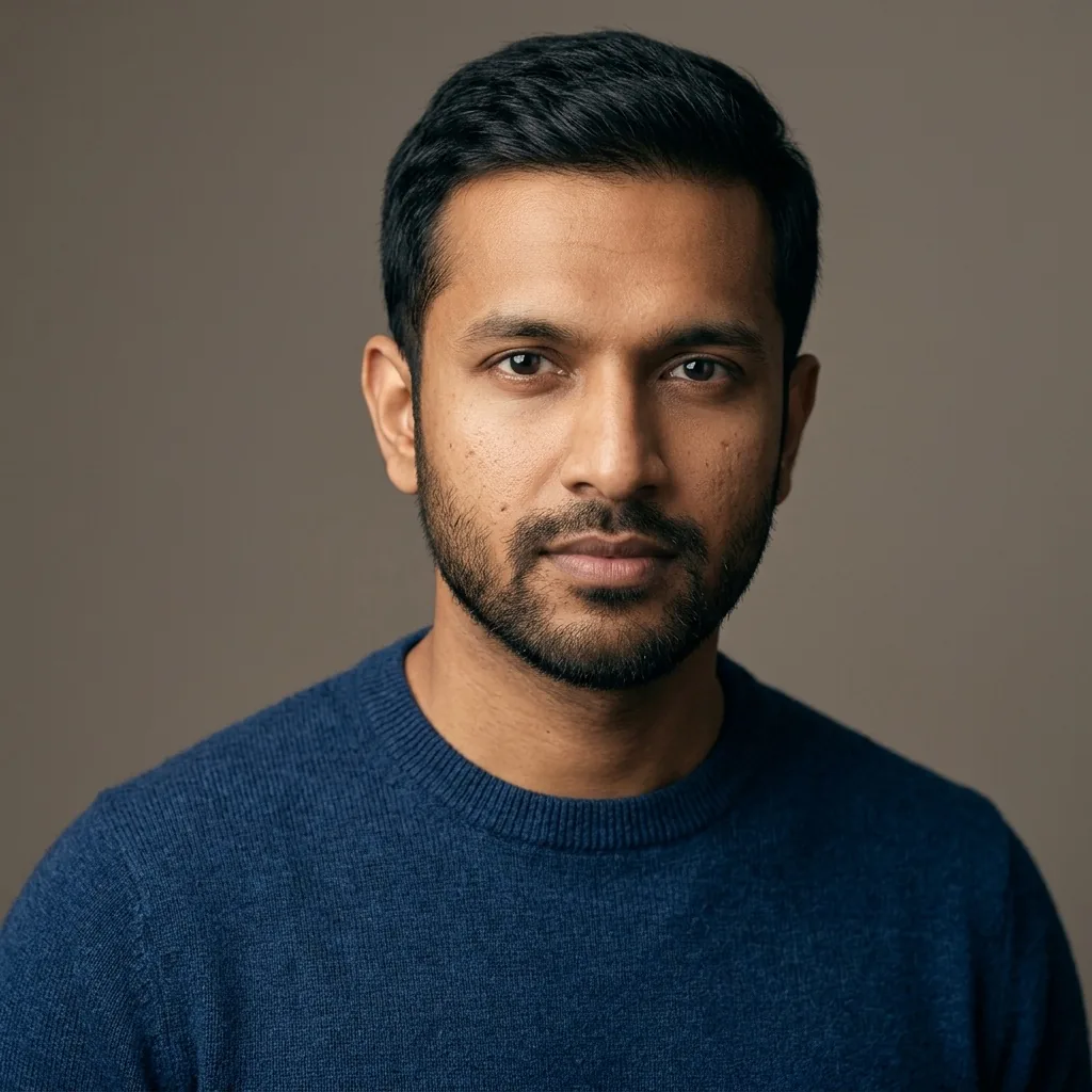 Sadiq Raghavan