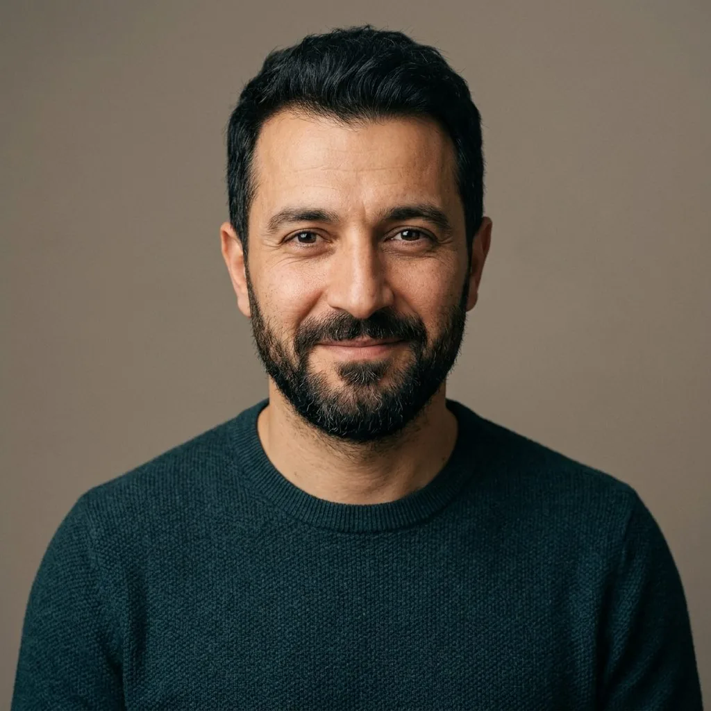 Yusuf Demir